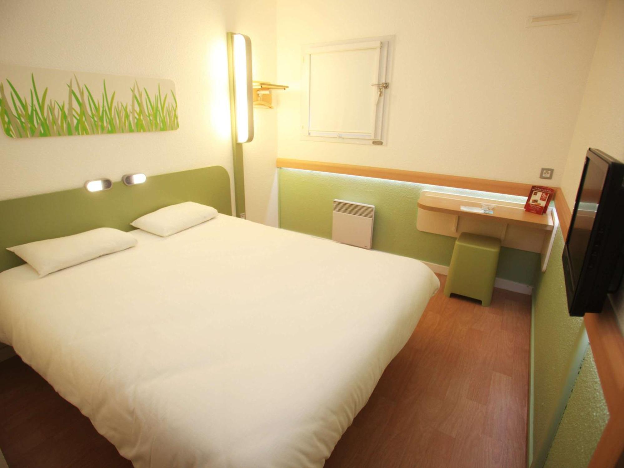 Ibis Budget Nantes Luce - Renove 2*