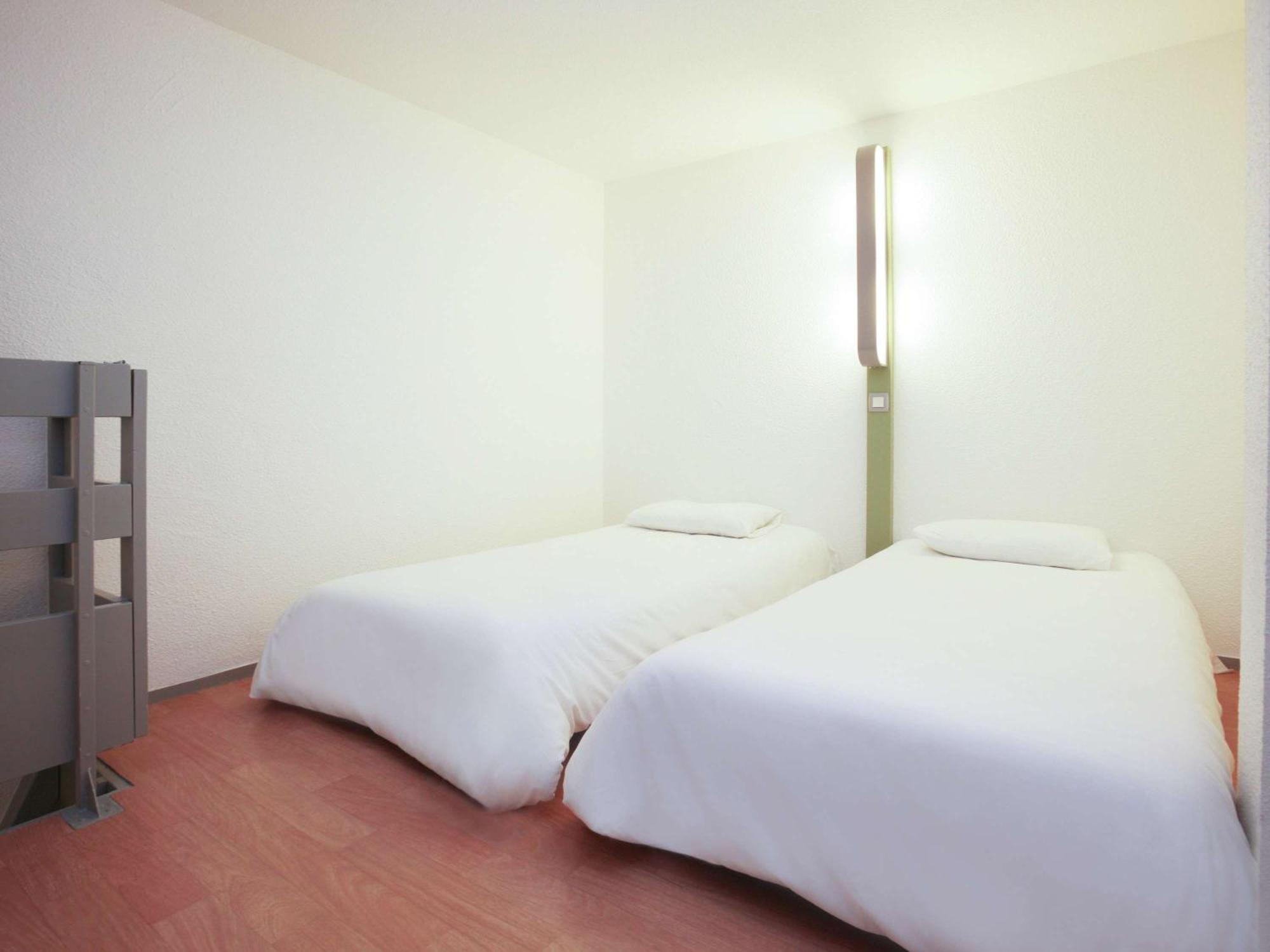 Ibis Budget Nantes Luce - Renove Hotel 2*
