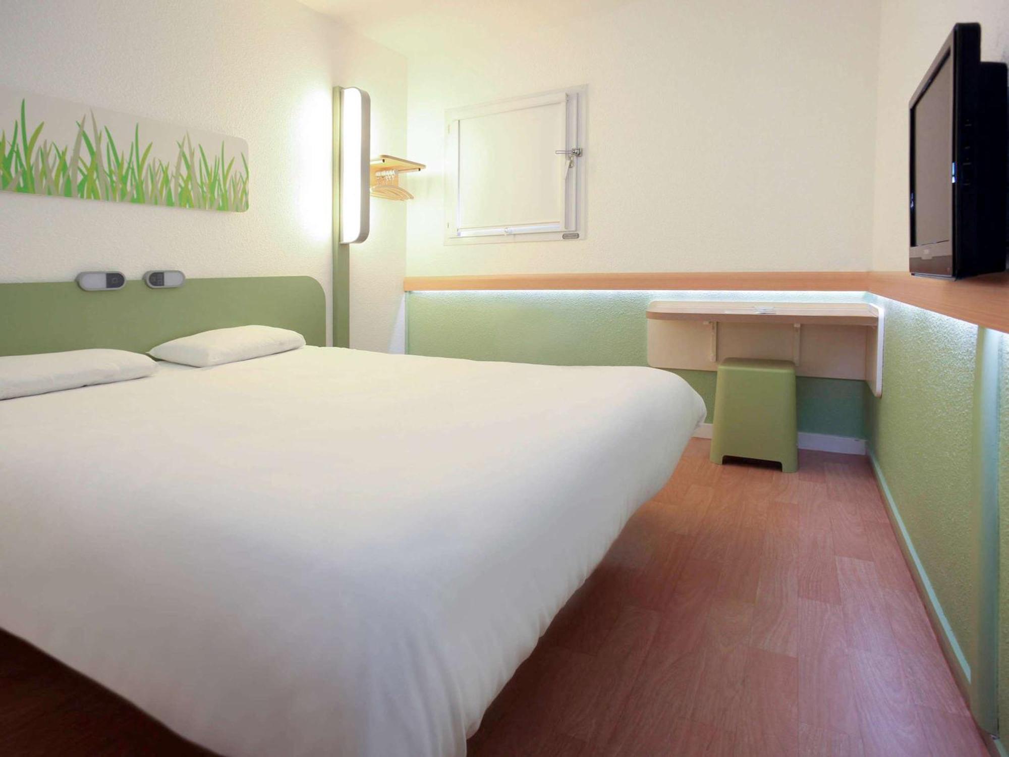 Ibis Budget Nantes Luce - Renove Hotel