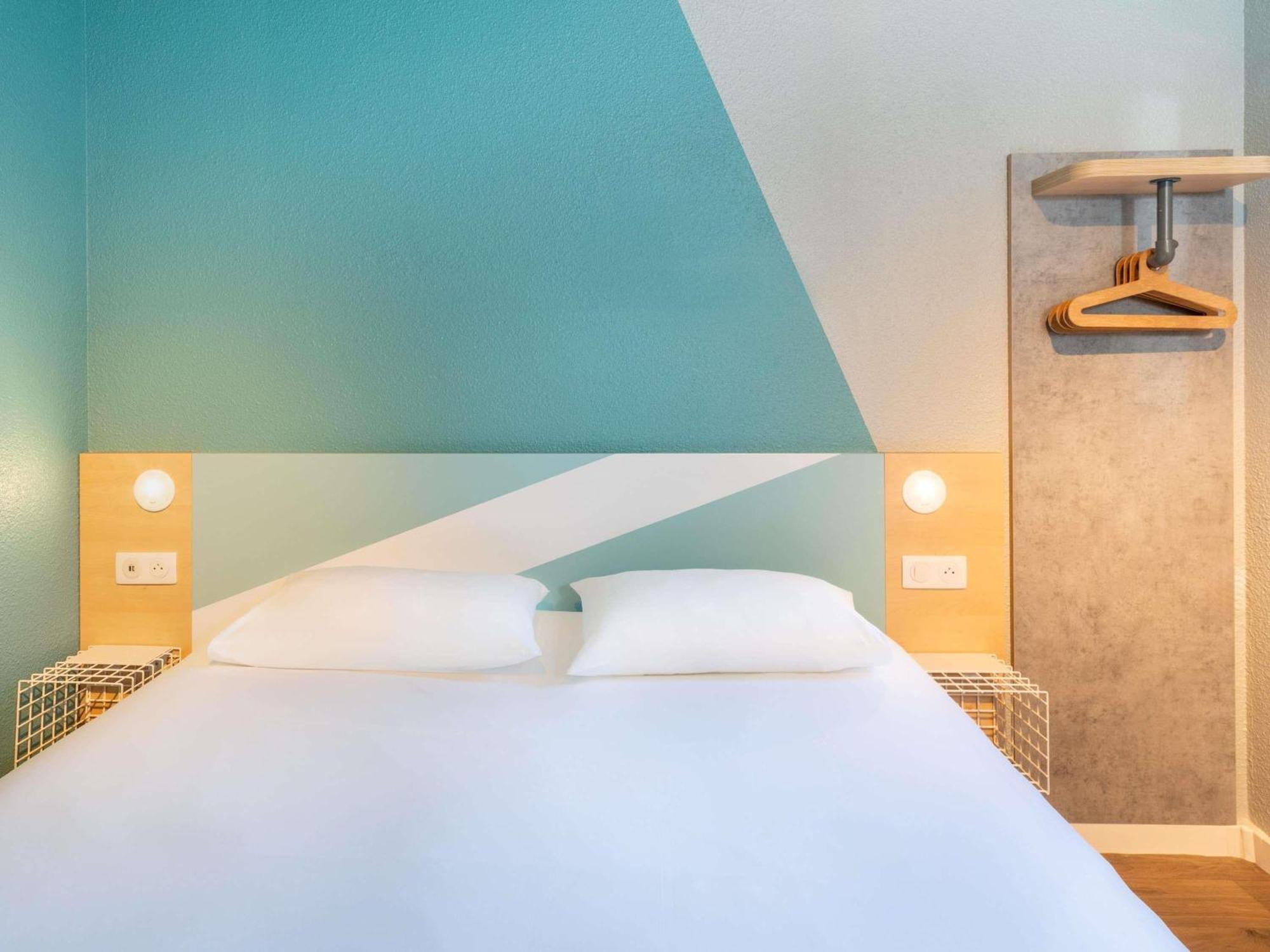 Ibis Budget Nantes Luce - Renove Sainte-Luce-sur-Loire
