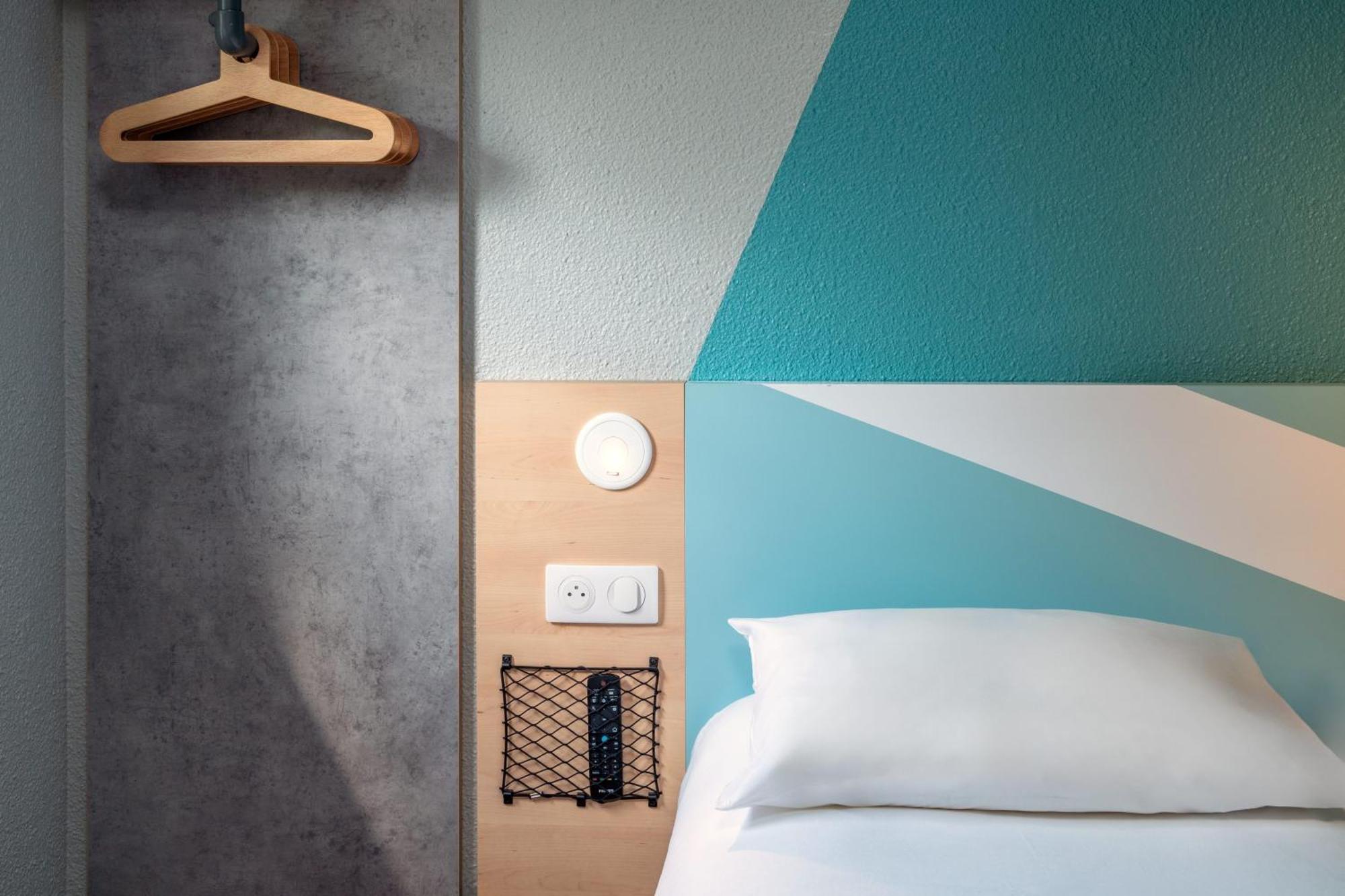 Ibis Budget Nantes Luce - Renove Sainte-Luce-sur-Loire
