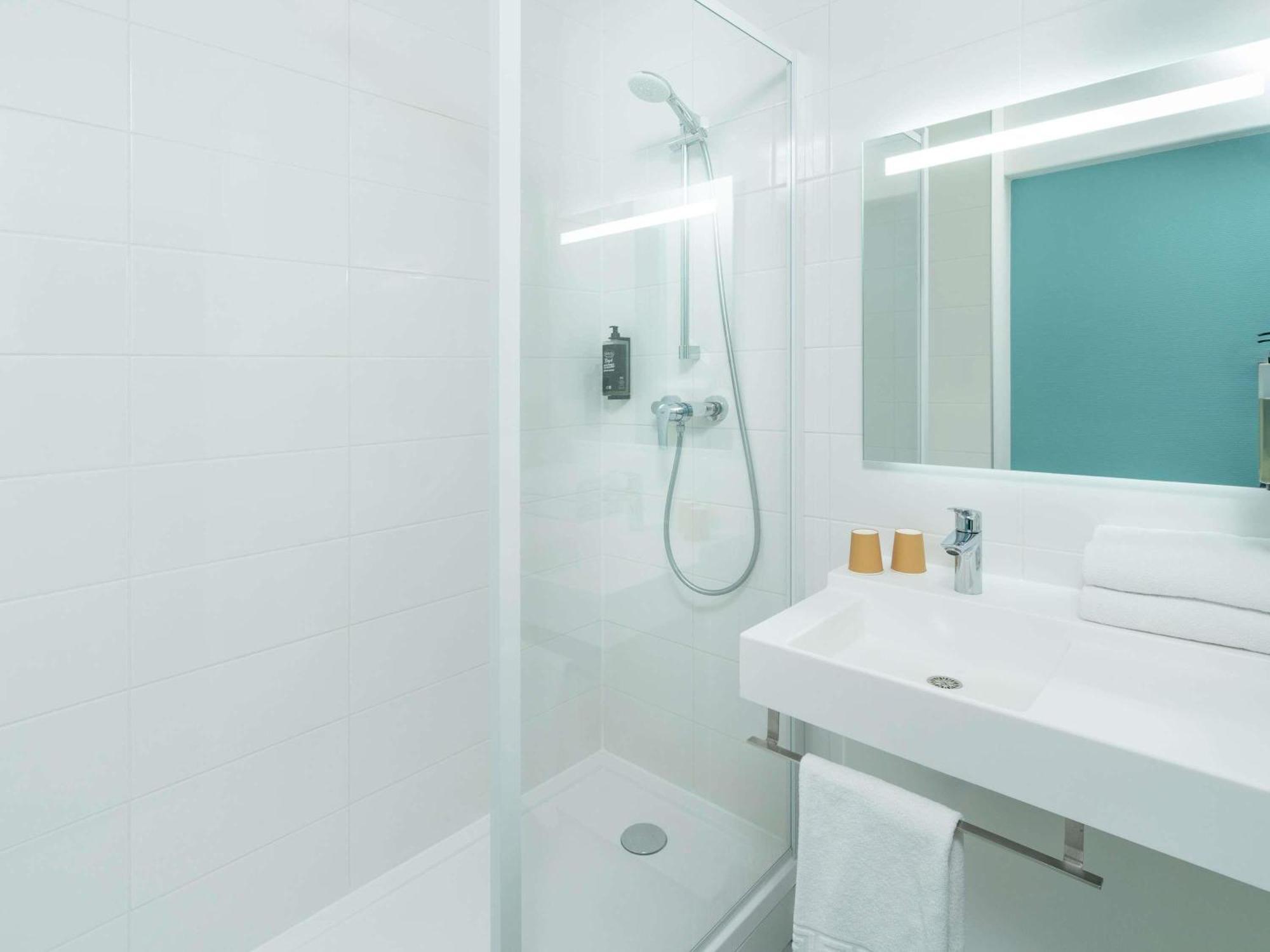 Ibis Budget Nantes Luce - Renove Hotel Sainte-Luce-sur-Loire