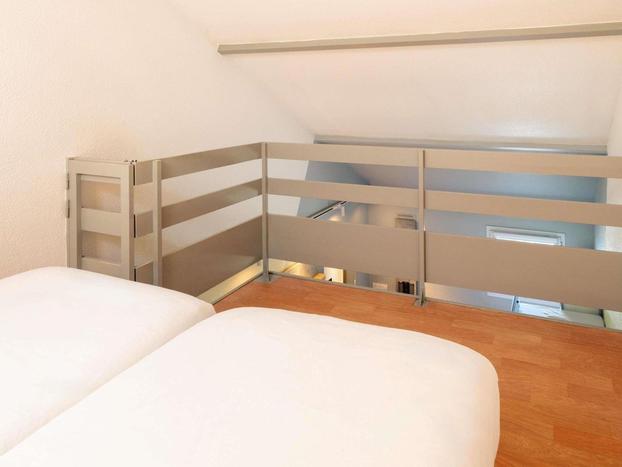 Ibis Budget Nantes Luce - Renove Sainte-Luce-sur-Loire