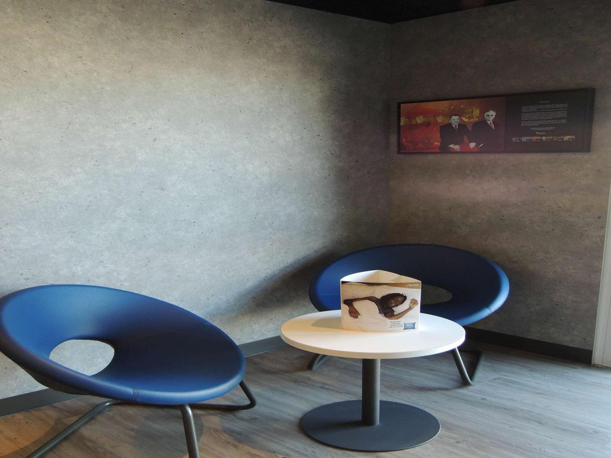Ibis Budget Nantes Luce - Renove 2*