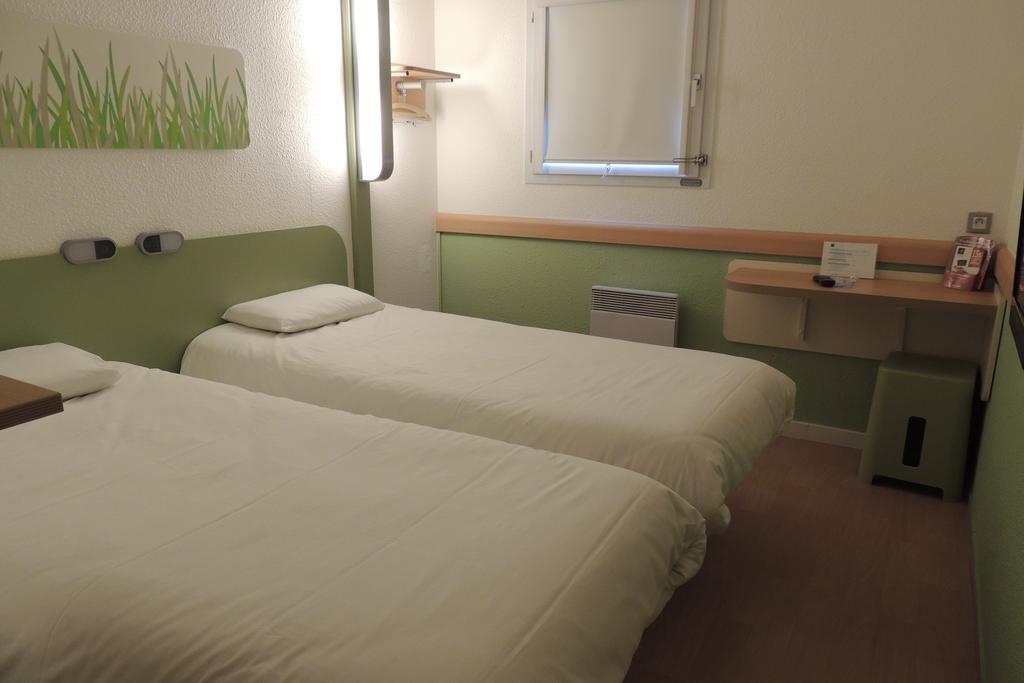 Ibis Budget Nantes Luce - Renove Hotel