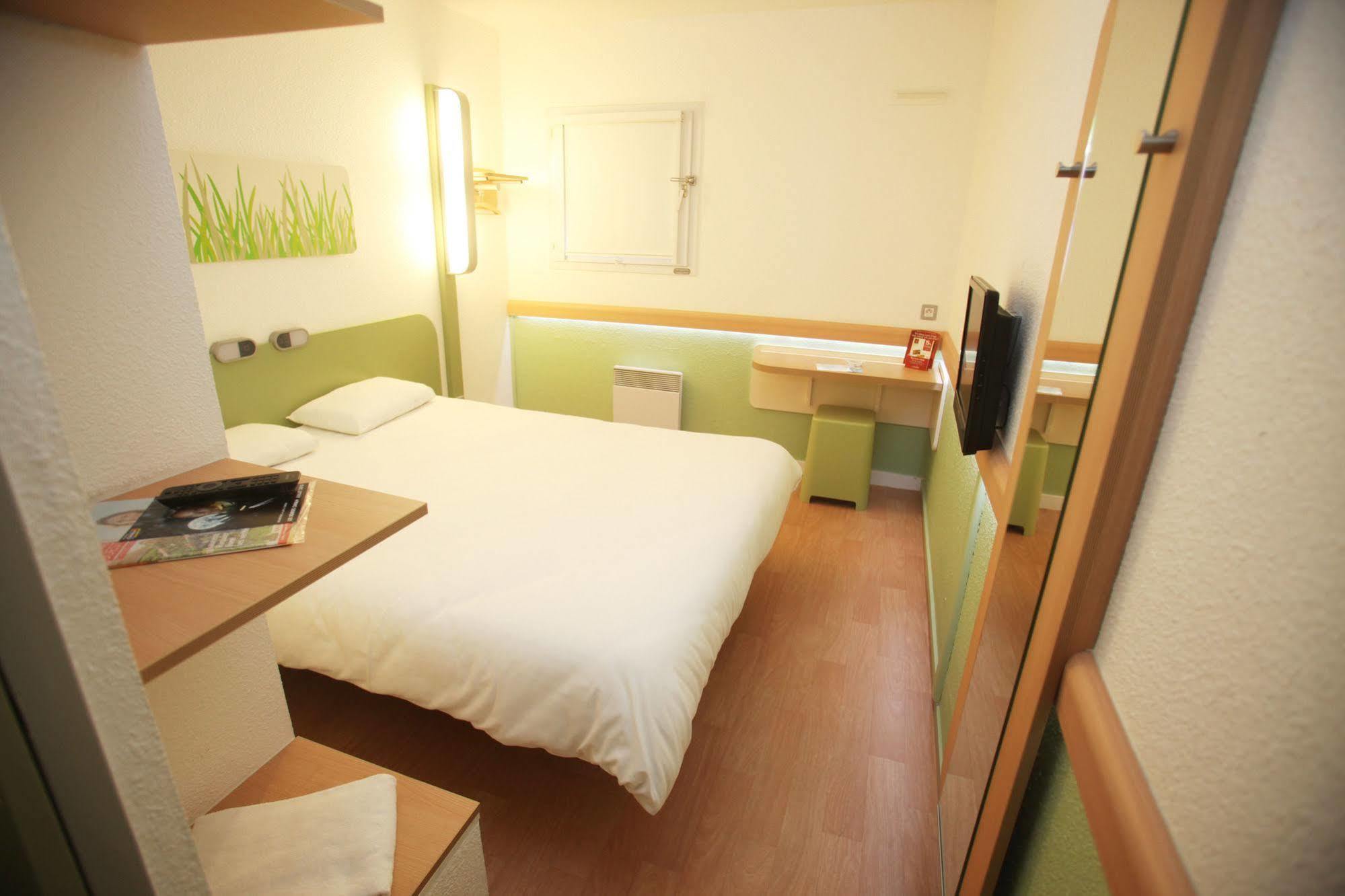 Ibis Budget Nantes Luce - Renove 2*