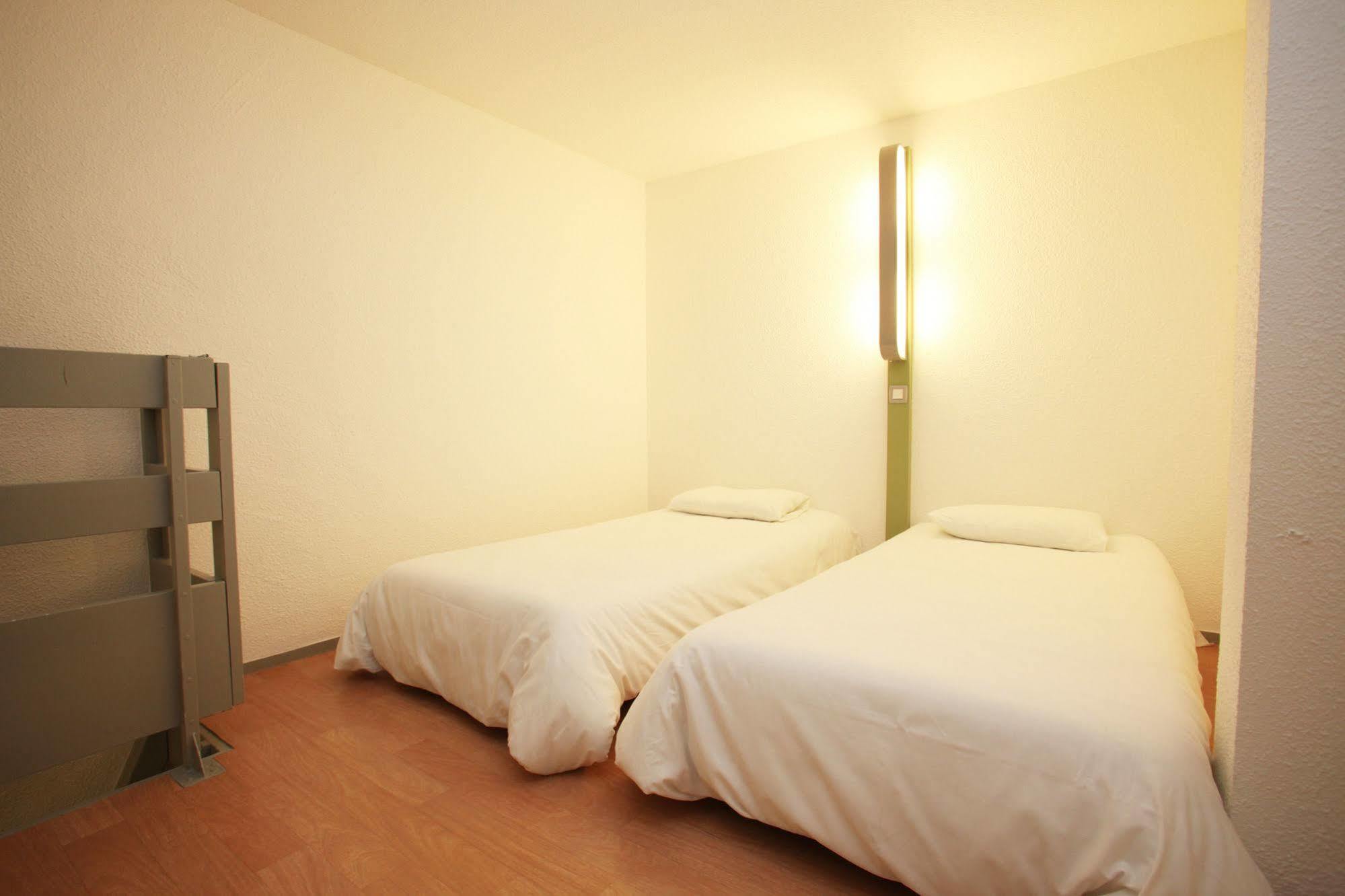 Ibis Budget Nantes Luce - Renove