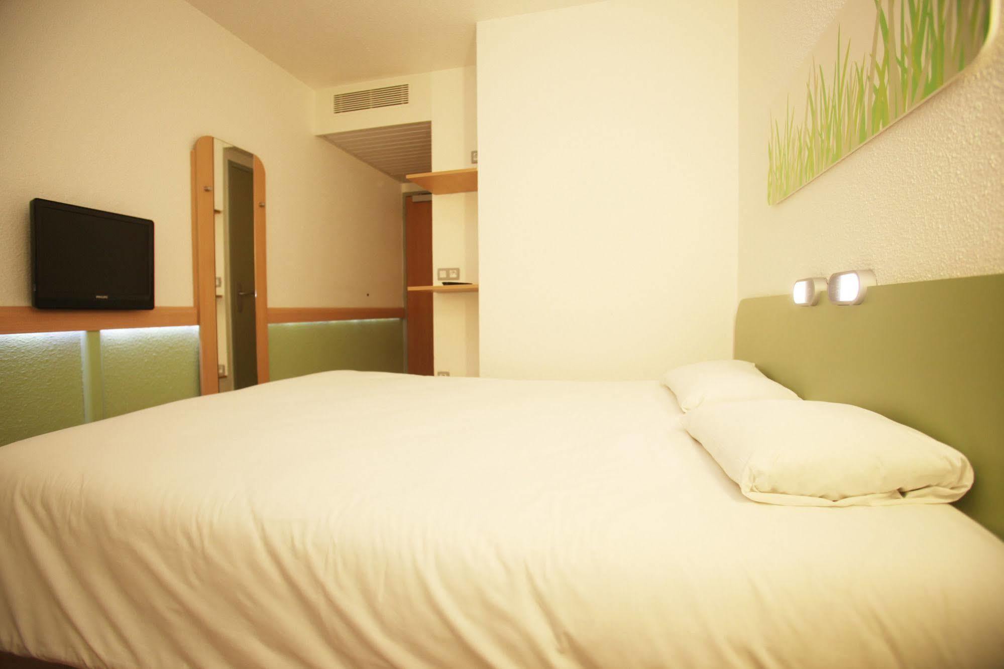 Ibis Budget Nantes Luce - Renove Sainte-Luce-sur-Loire
