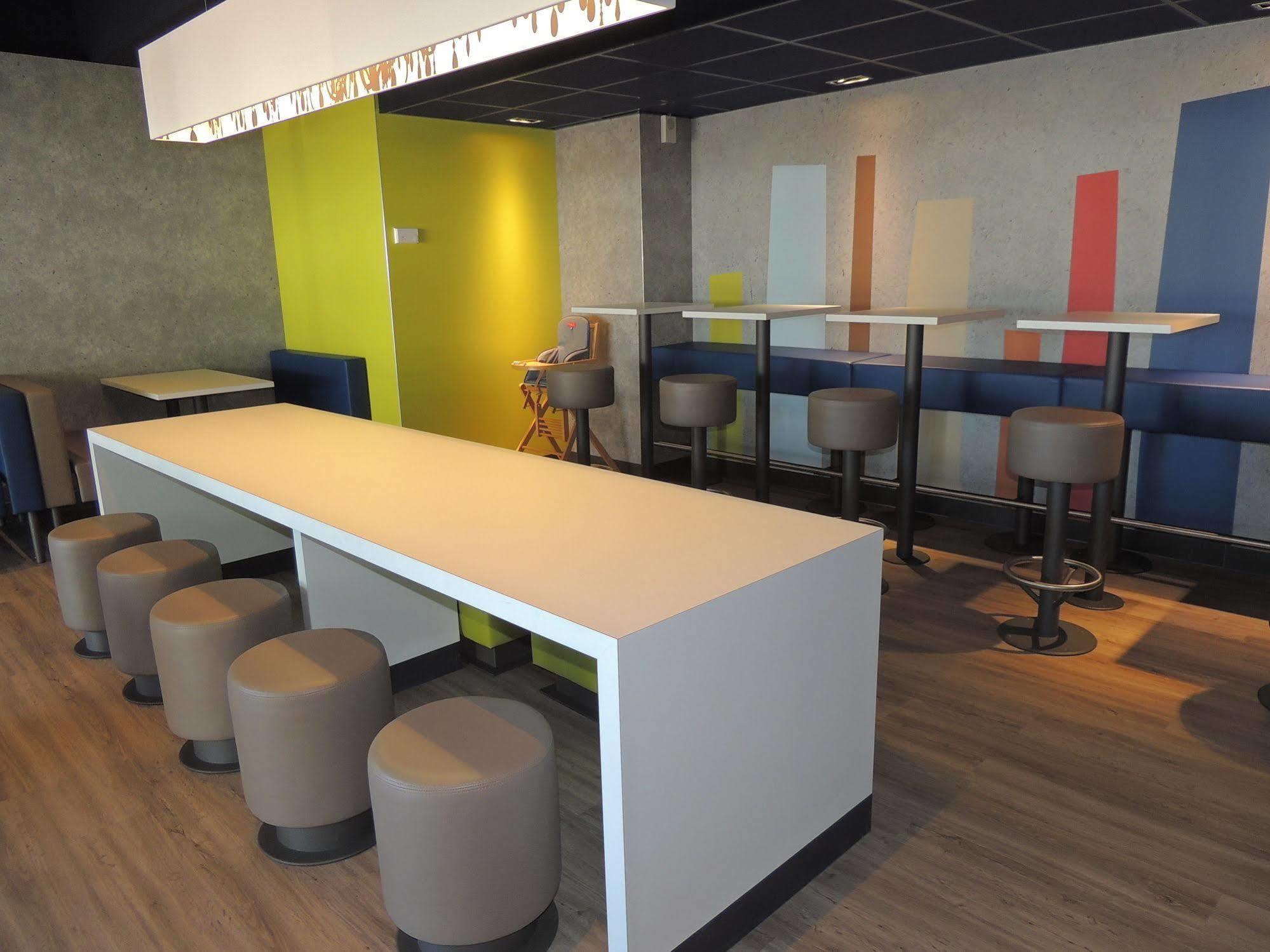 Hotel Ibis Budget Nantes Luce - Renove Sainte-Luce-sur-Loire