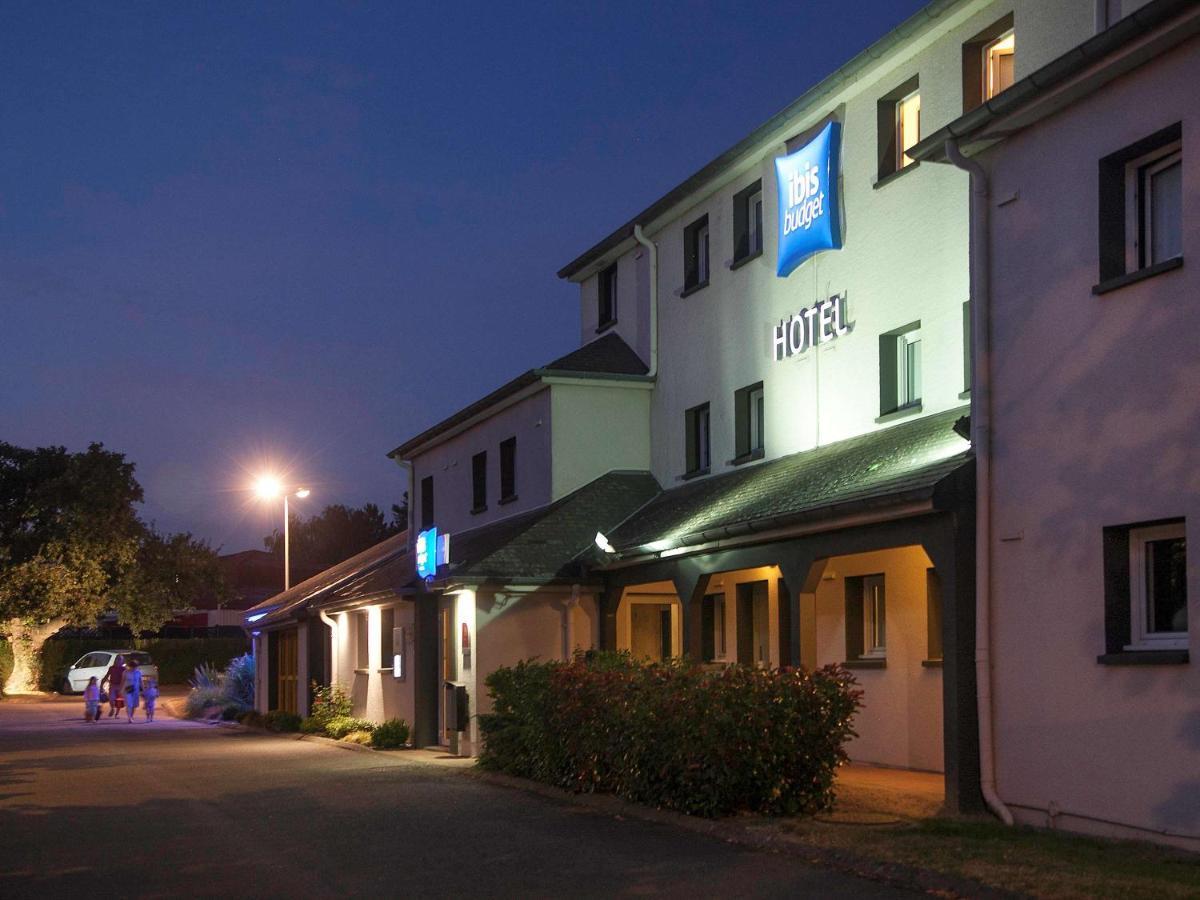 Ibis Budget Nantes Luce - Renove Hotel
